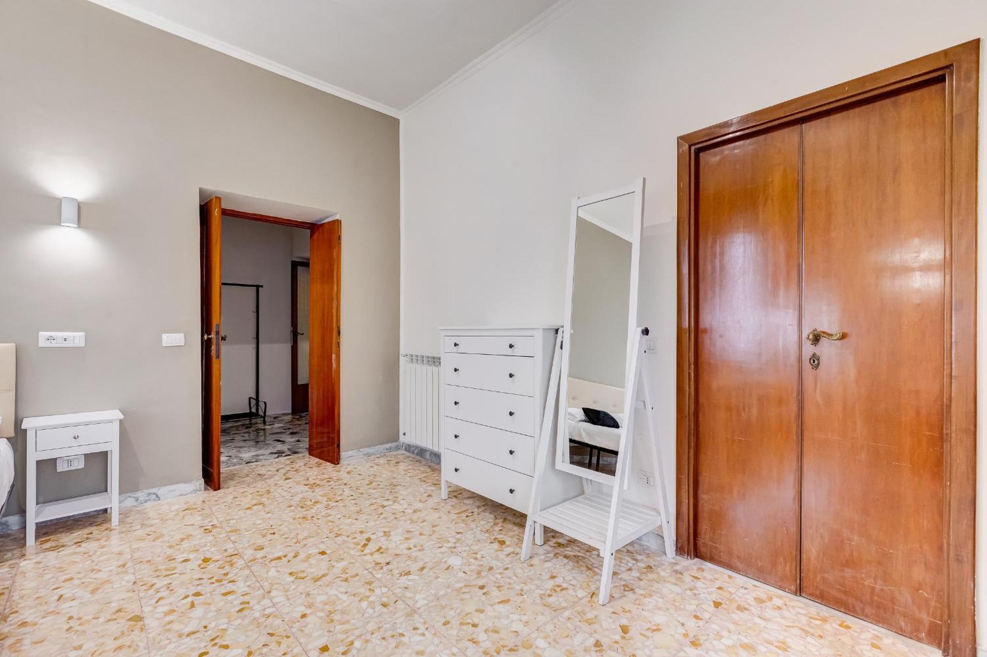Vivilo Collection - San Vito View Apartment - 3 Bdr 2 Baths Rzym Zewnętrze zdjęcie