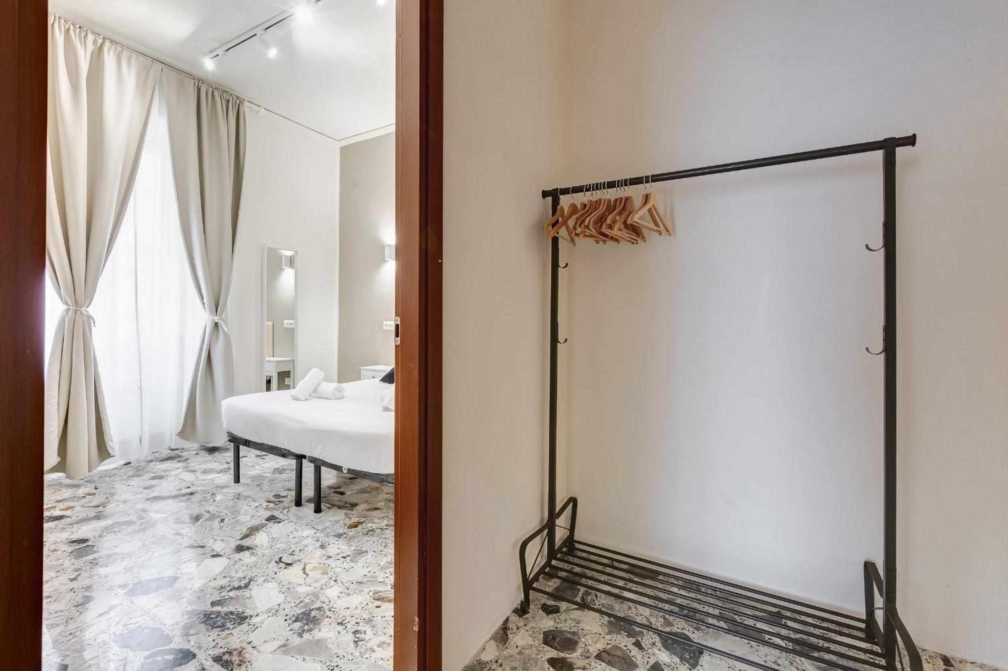 Vivilo Collection - San Vito View Apartment - 3 Bdr 2 Baths Rzym Zewnętrze zdjęcie