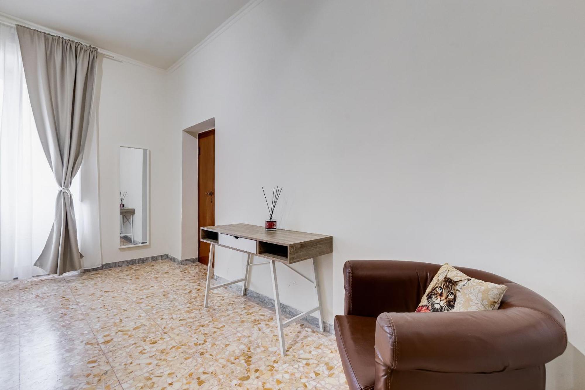 Vivilo Collection - San Vito View Apartment - 3 Bdr 2 Baths Rzym Zewnętrze zdjęcie