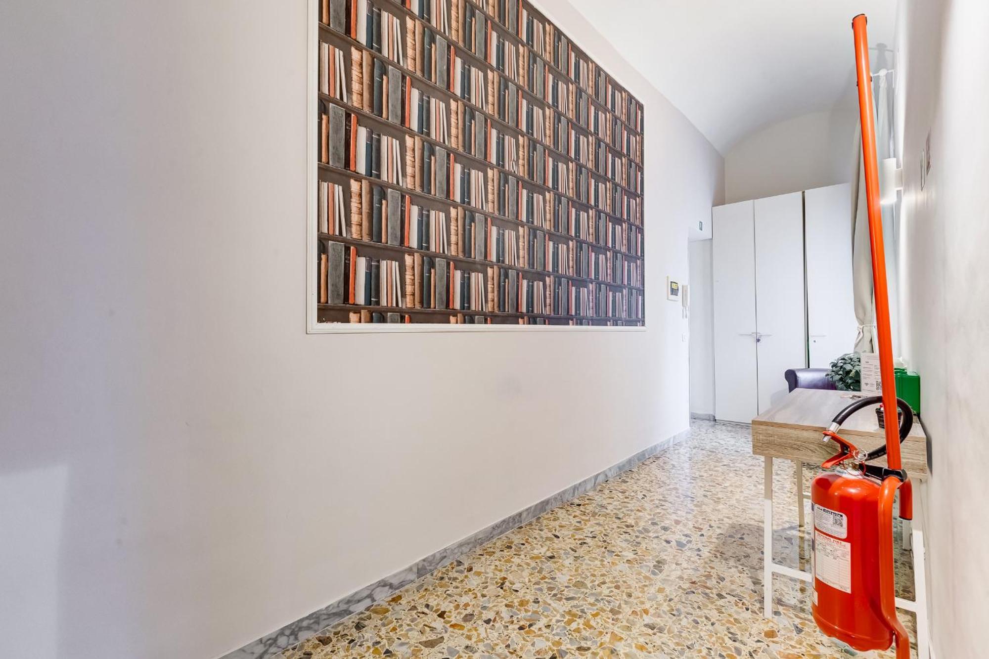 Vivilo Collection - San Vito View Apartment - 3 Bdr 2 Baths Rzym Zewnętrze zdjęcie