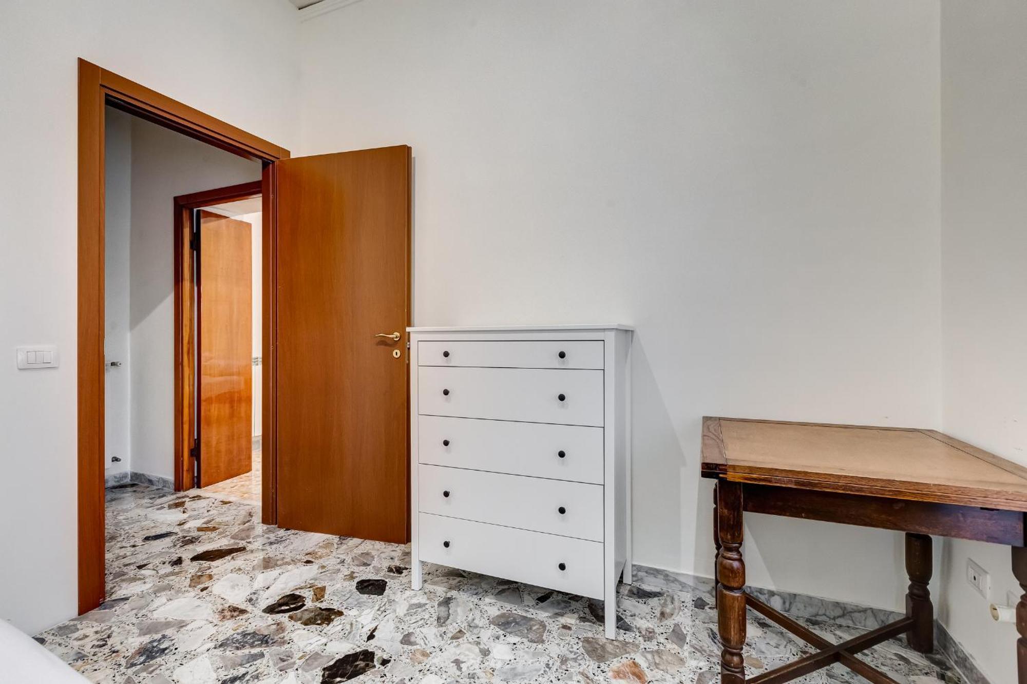 Vivilo Collection - San Vito View Apartment - 3 Bdr 2 Baths Rzym Zewnętrze zdjęcie