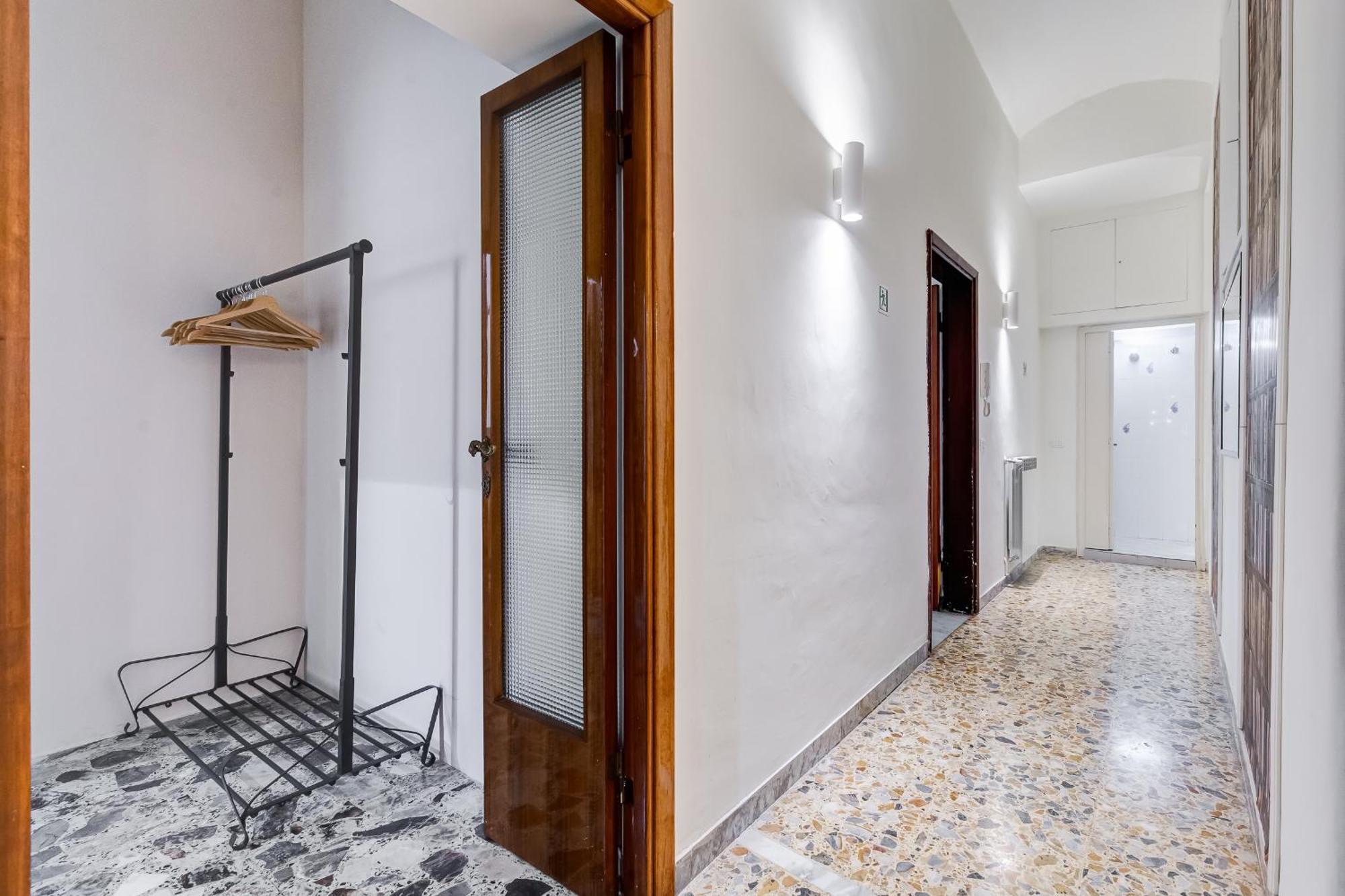 Vivilo Collection - San Vito View Apartment - 3 Bdr 2 Baths Rzym Zewnętrze zdjęcie