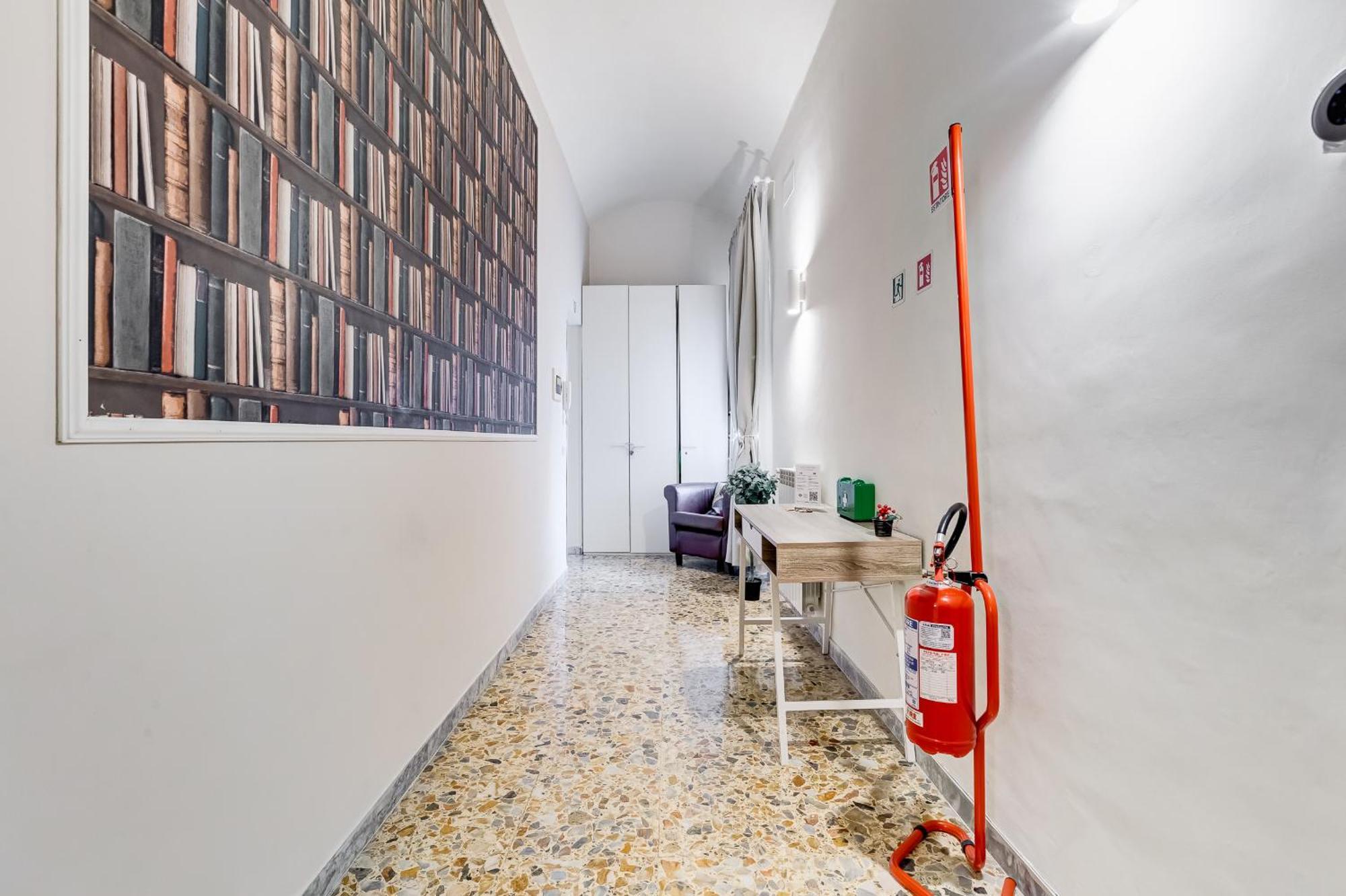 Vivilo Collection - San Vito View Apartment - 3 Bdr 2 Baths Rzym Zewnętrze zdjęcie