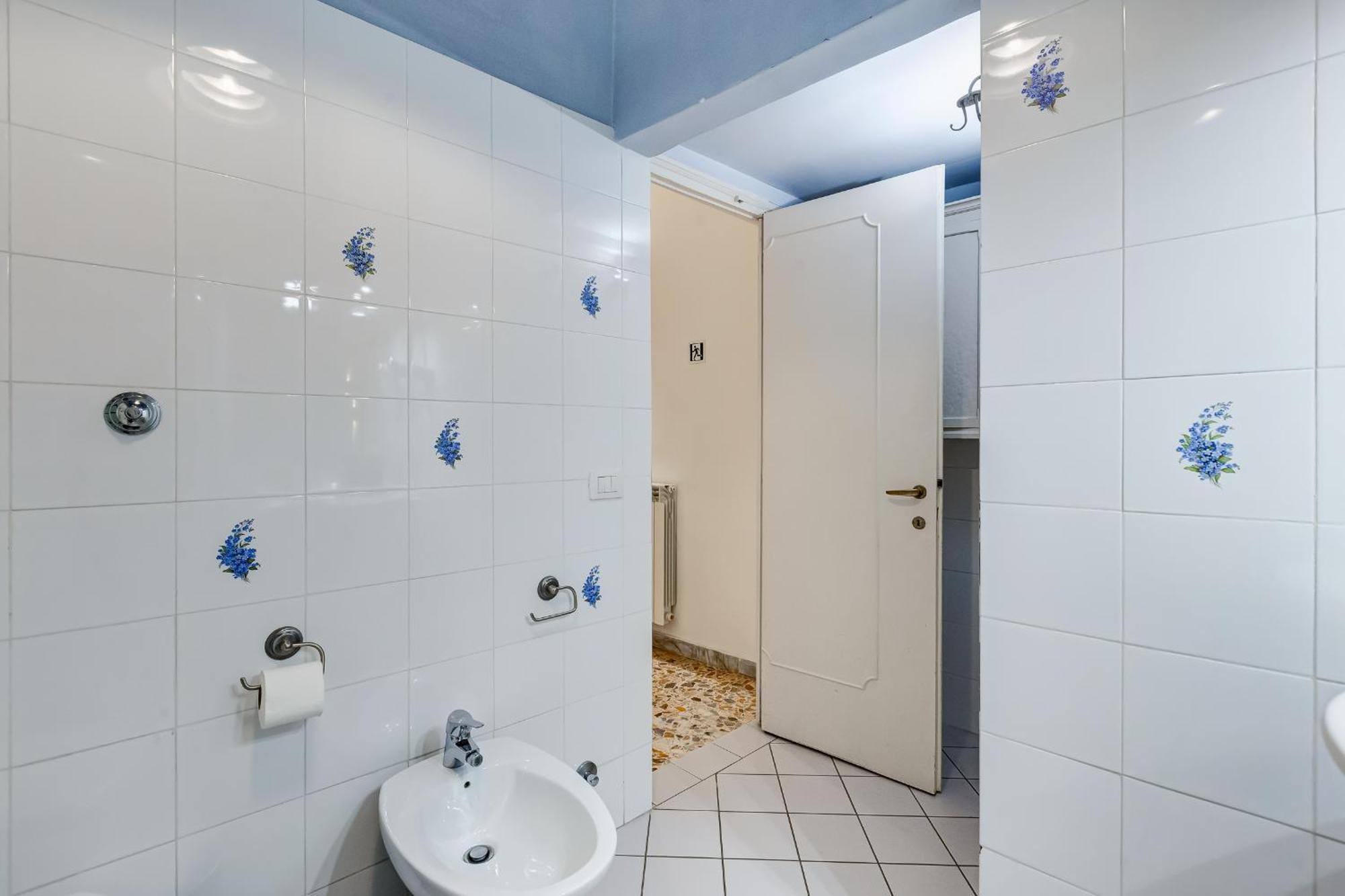 Vivilo Collection - San Vito View Apartment - 3 Bdr 2 Baths Rzym Zewnętrze zdjęcie