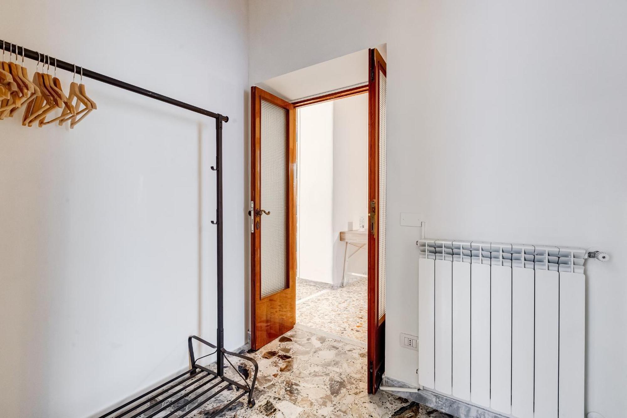 Vivilo Collection - San Vito View Apartment - 3 Bdr 2 Baths Rzym Zewnętrze zdjęcie