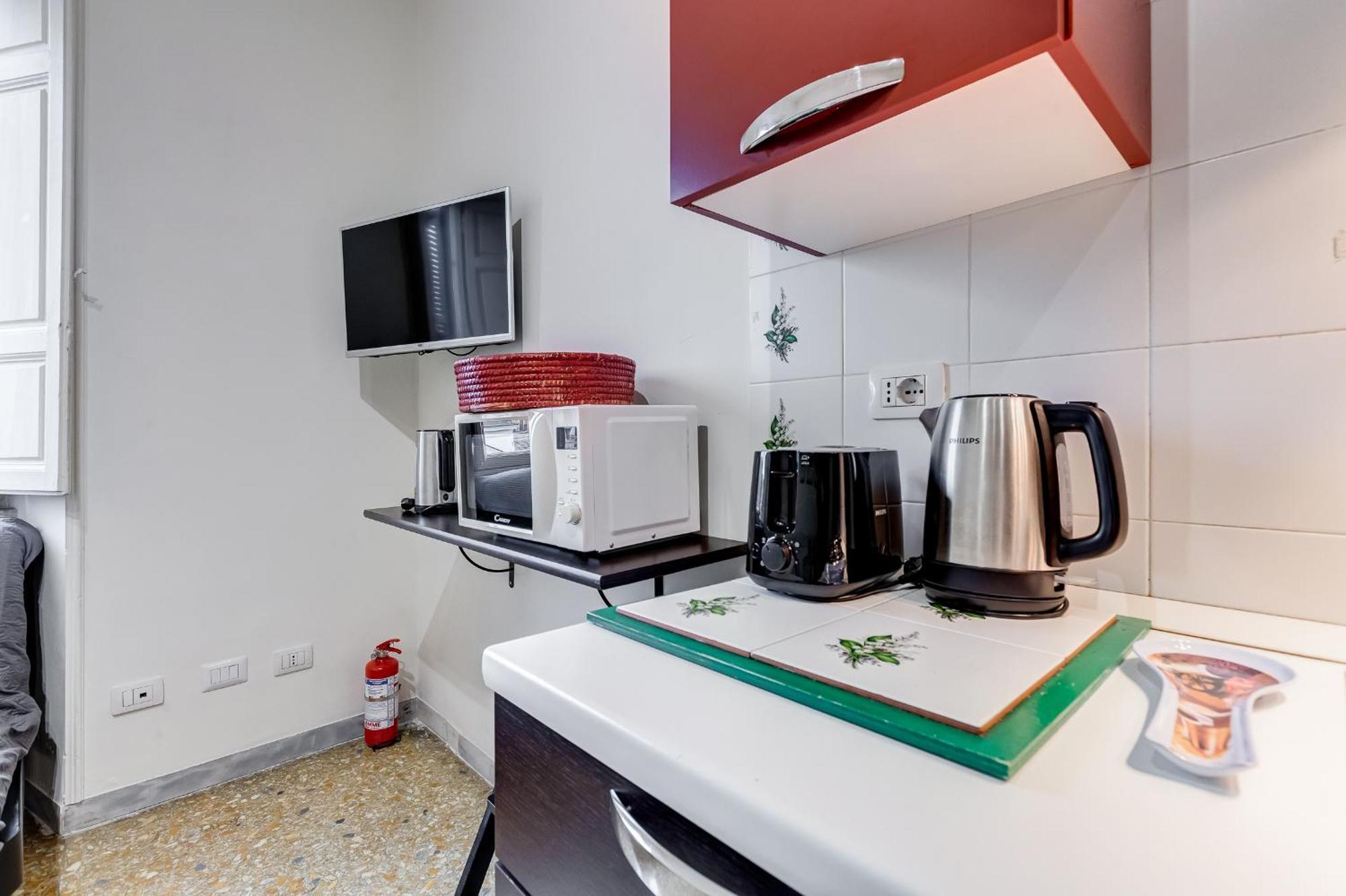 Vivilo Collection - San Vito View Apartment - 3 Bdr 2 Baths Rzym Zewnętrze zdjęcie