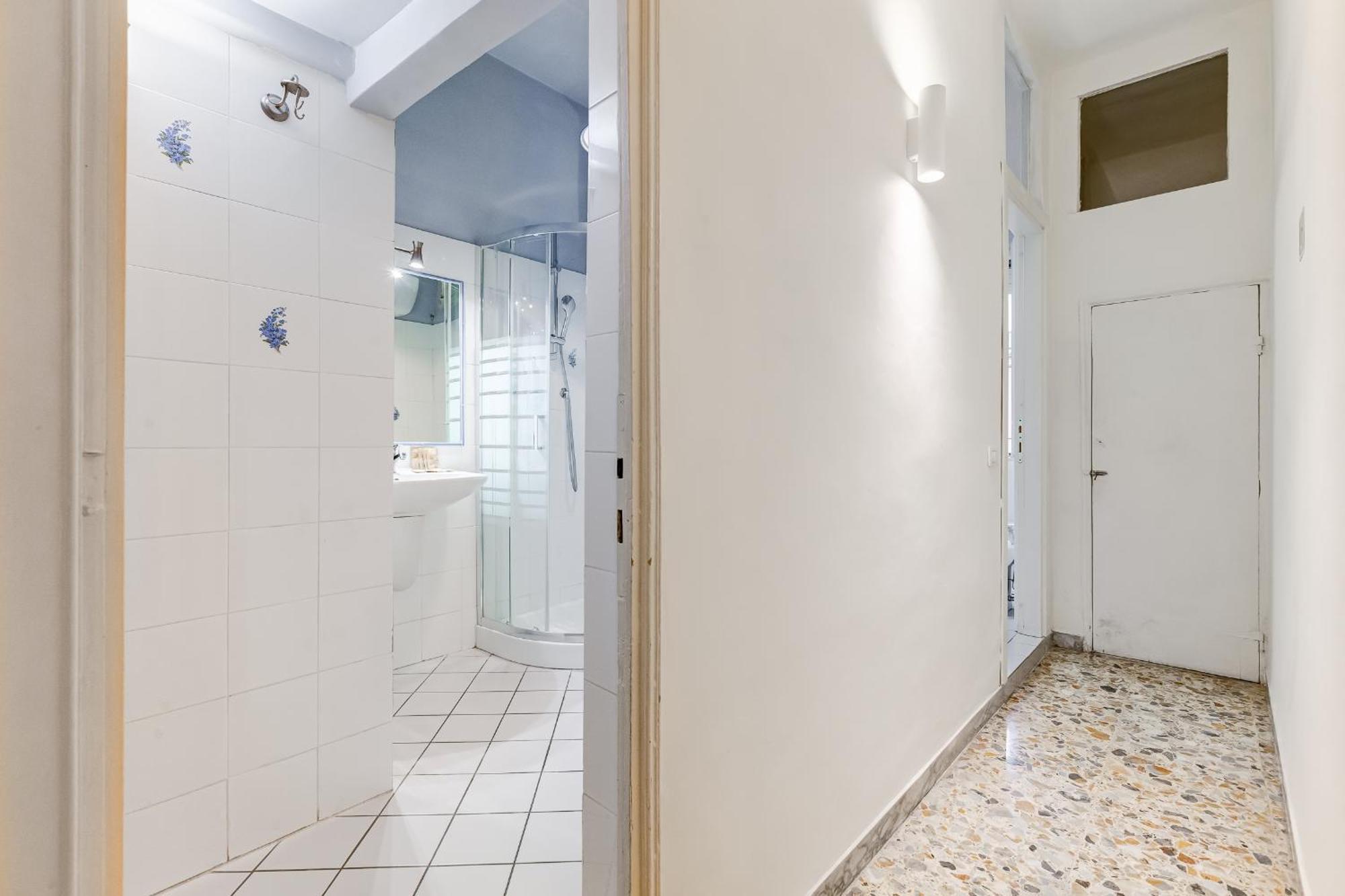 Vivilo Collection - San Vito View Apartment - 3 Bdr 2 Baths Rzym Zewnętrze zdjęcie