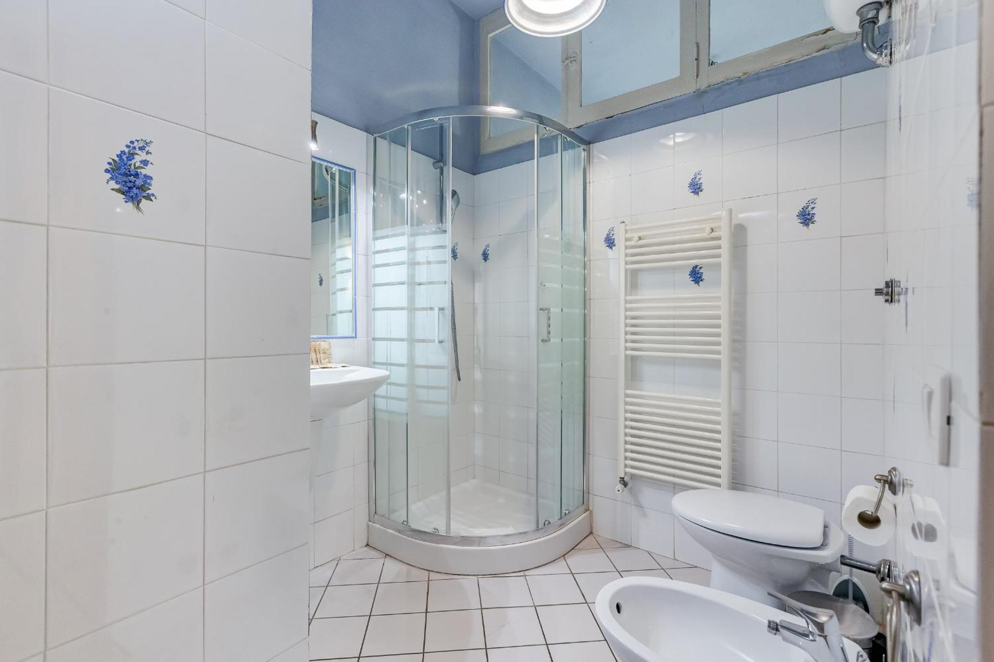 Vivilo Collection - San Vito View Apartment - 3 Bdr 2 Baths Rzym Zewnętrze zdjęcie